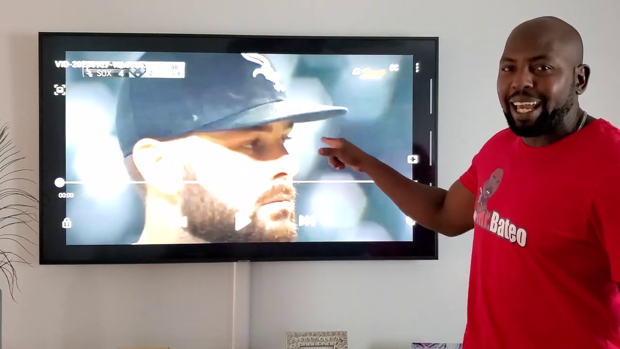 Breve explicacion de como batear cualquier picheo