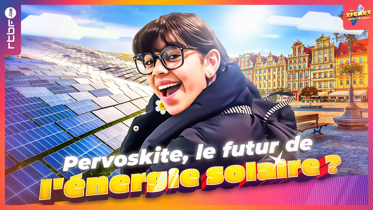 Payés pour étudier : la Suède et son système éducatif généreux | Un ticket pour l'Europe #3