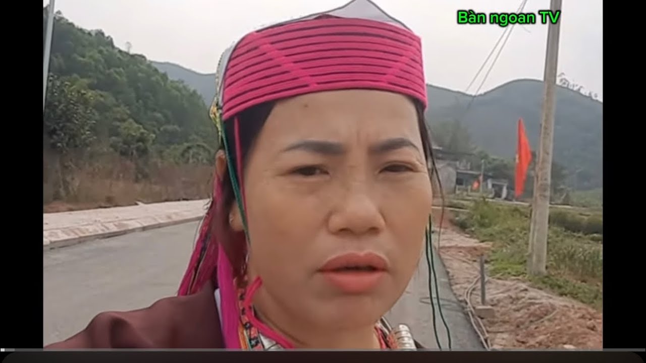 ngày 11 tháng 3, 2026 ca sĩ trần thuý hát cảm ơn đảng chính phủ mở đường cho dân đi