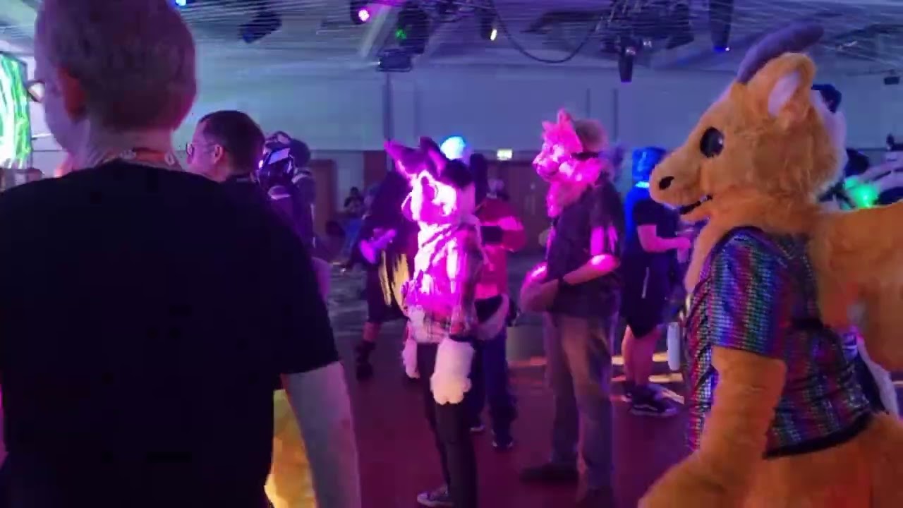 Confuzzled 2024 Dylan's Ocean Odyssey