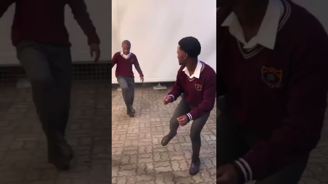 Knysna Pushers ENTERTAINMENT| ASEMAHLE CIKI | LUNGISA
