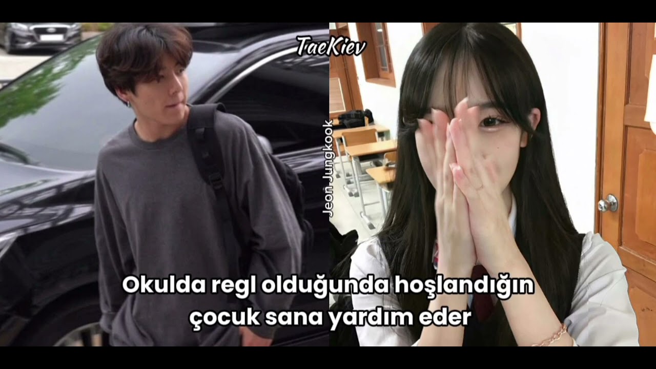 JJK ile hayal et 