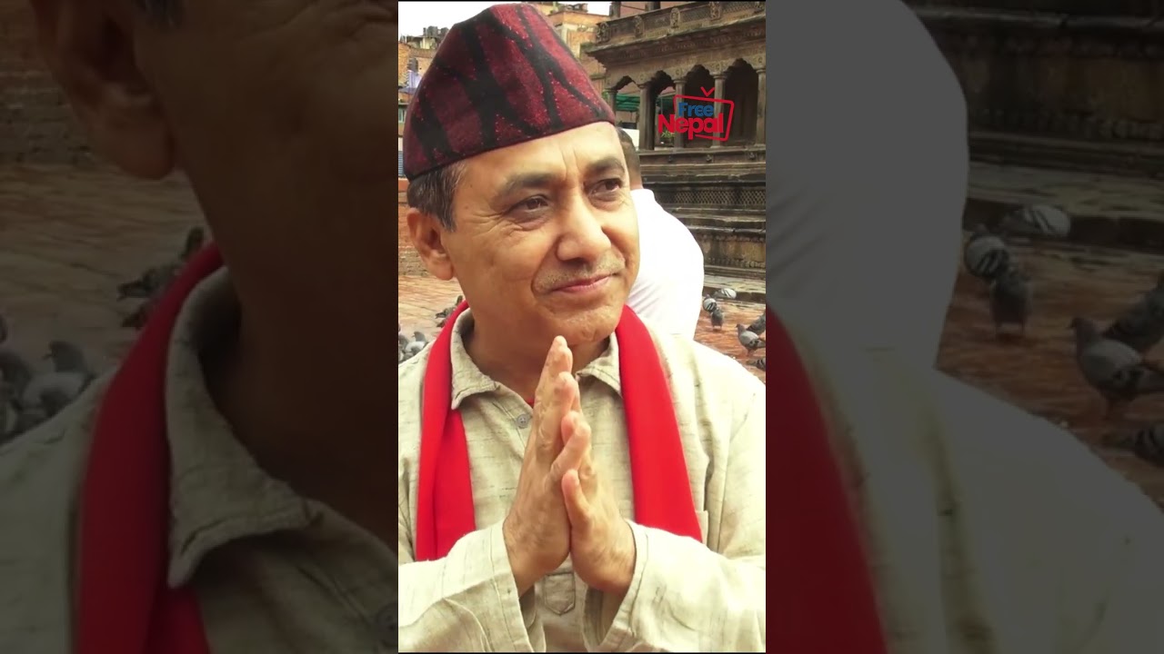 पार्टी एकताबारे विश्वप्रकाश शर्मा के भन्छन् ?  #nepalicongress #biswaprakashsharma #gaganthapa