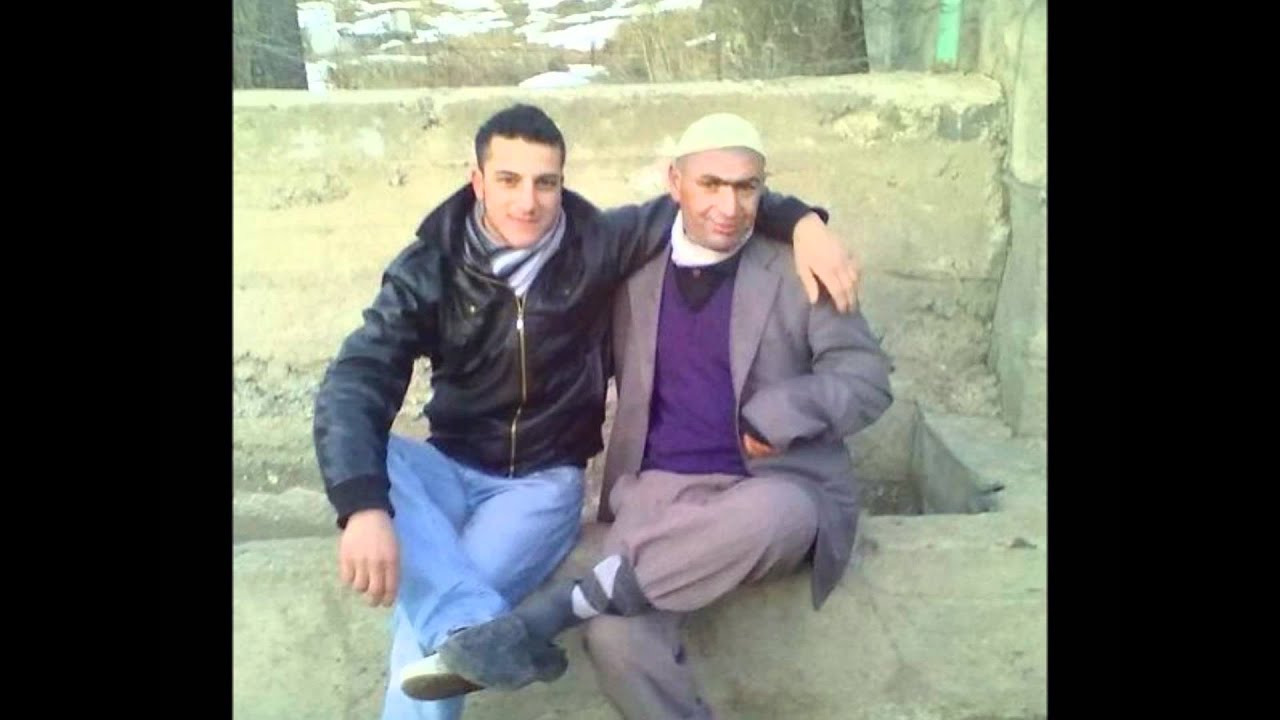 TORTUM KİREÇLİ (AĞASER) KÖYÜ HALKI