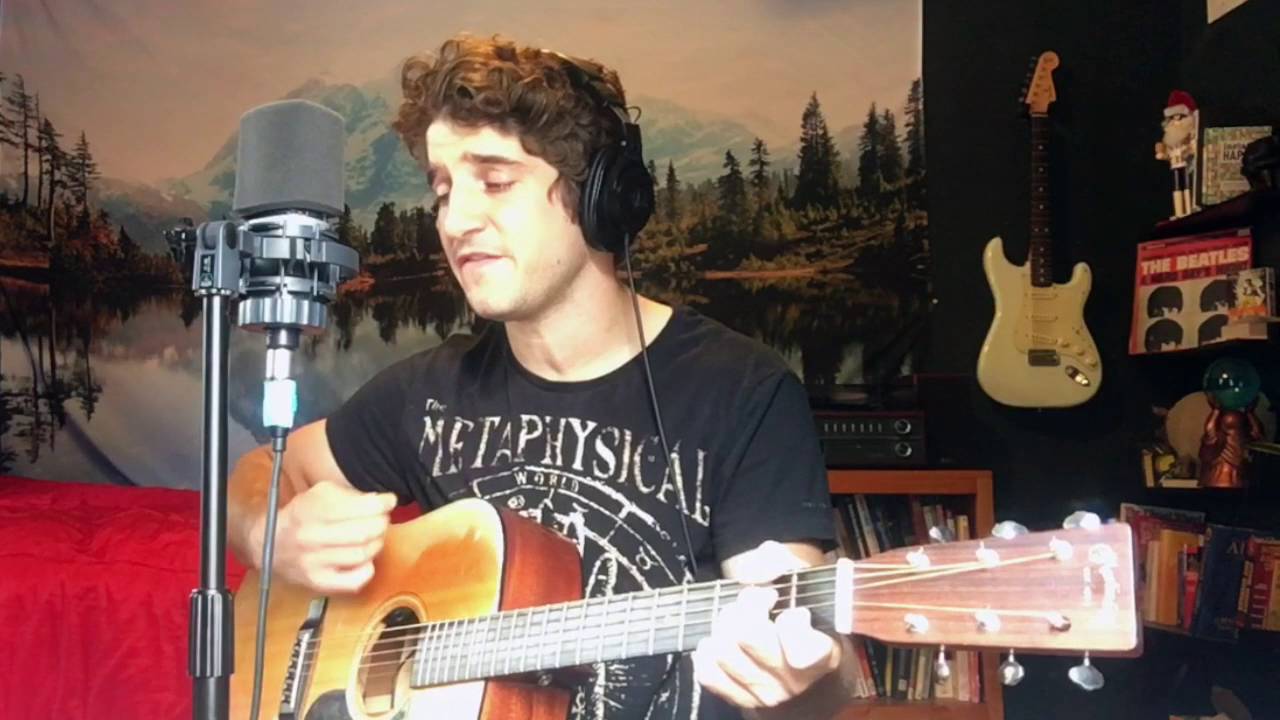 Justin Khoury - I Feel Happy (Original)