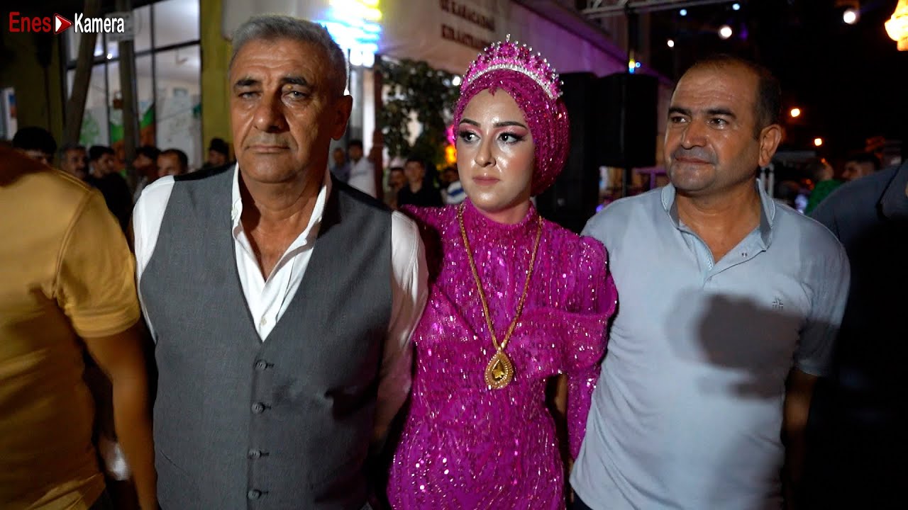Mardinlilerden Cida Halayı