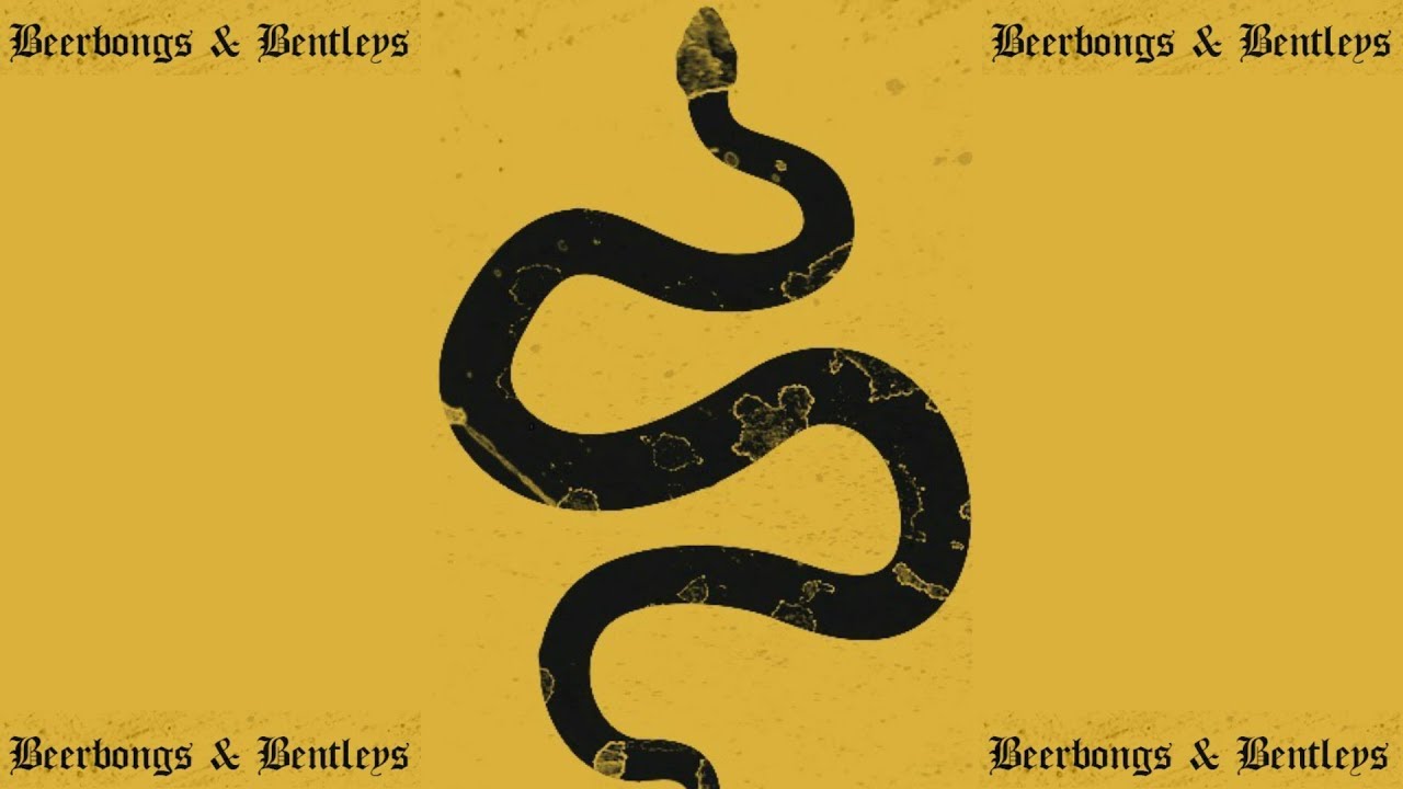 (FREE) Post Malone | Beerbongs & Bentleys Type Beat | 
