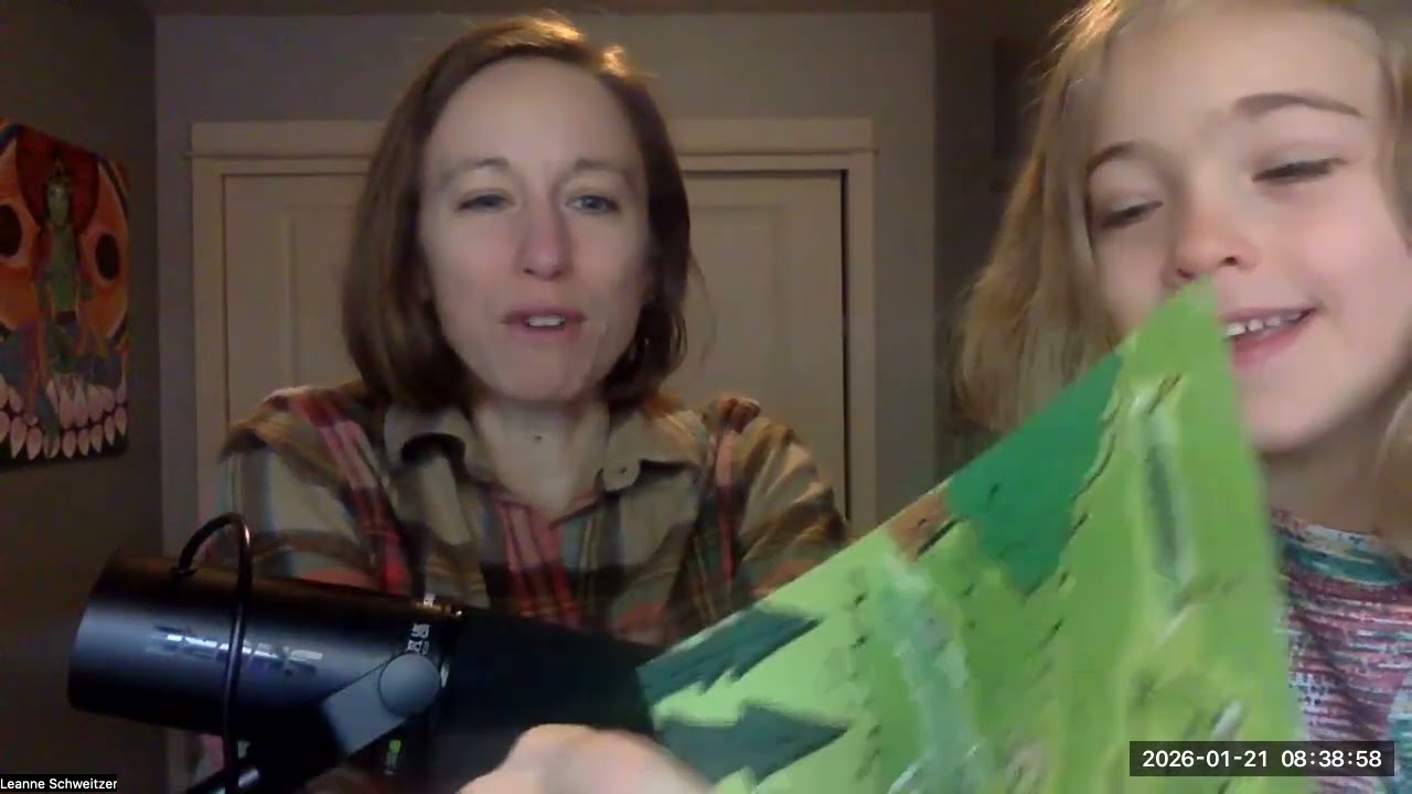 📚 Storytime Read Aloud | Let’s Play Make Believe by Ross Burach | Reading with Lyla