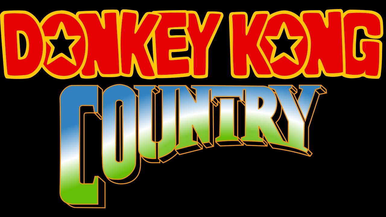 Donkey Kong Country - Map/Simian Seque (MIDI Remaster)