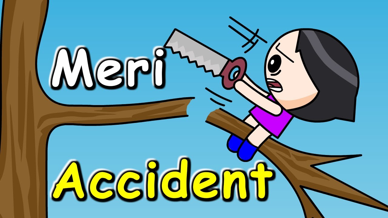 Indian Childhood Accidents