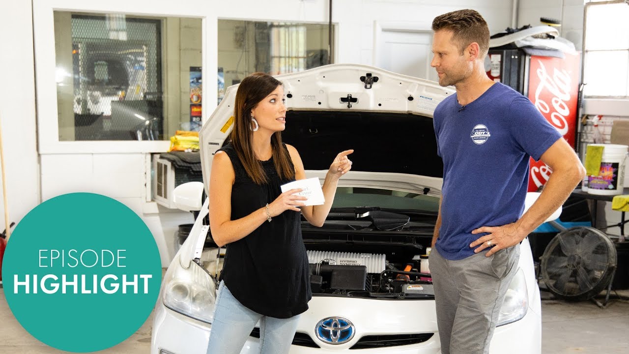 Easy Ways to Save Money on Car Maintenance