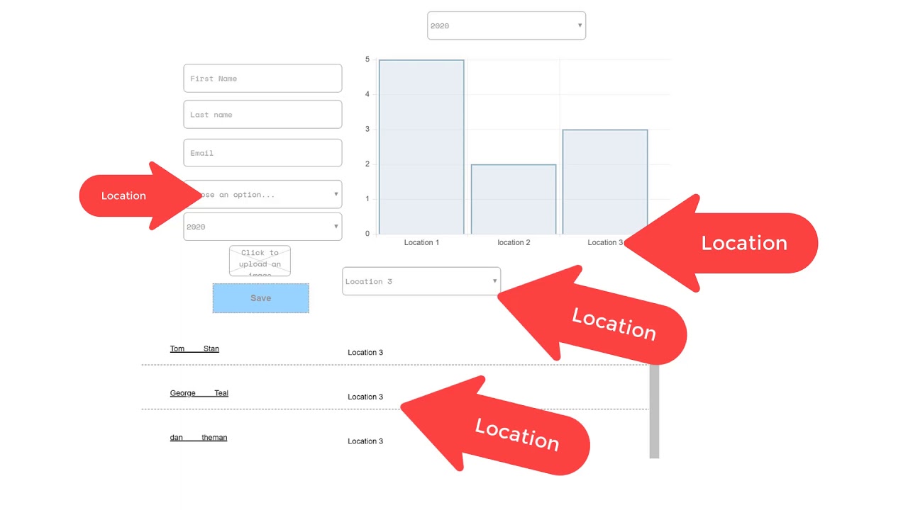 App planning on Bubble.io how to plan your app