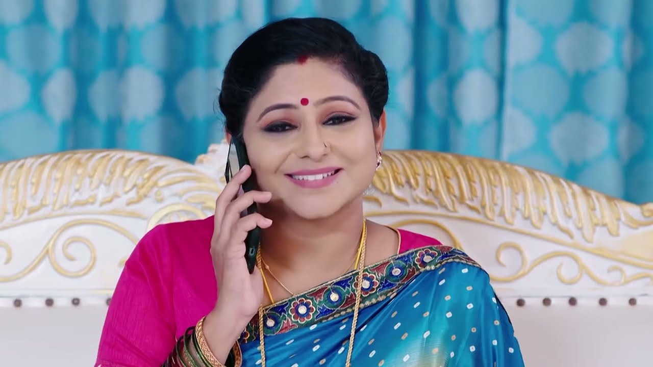 Krishna Tulasi - Full Ep - 462 - Shyama, Akhil - Zee Telugu