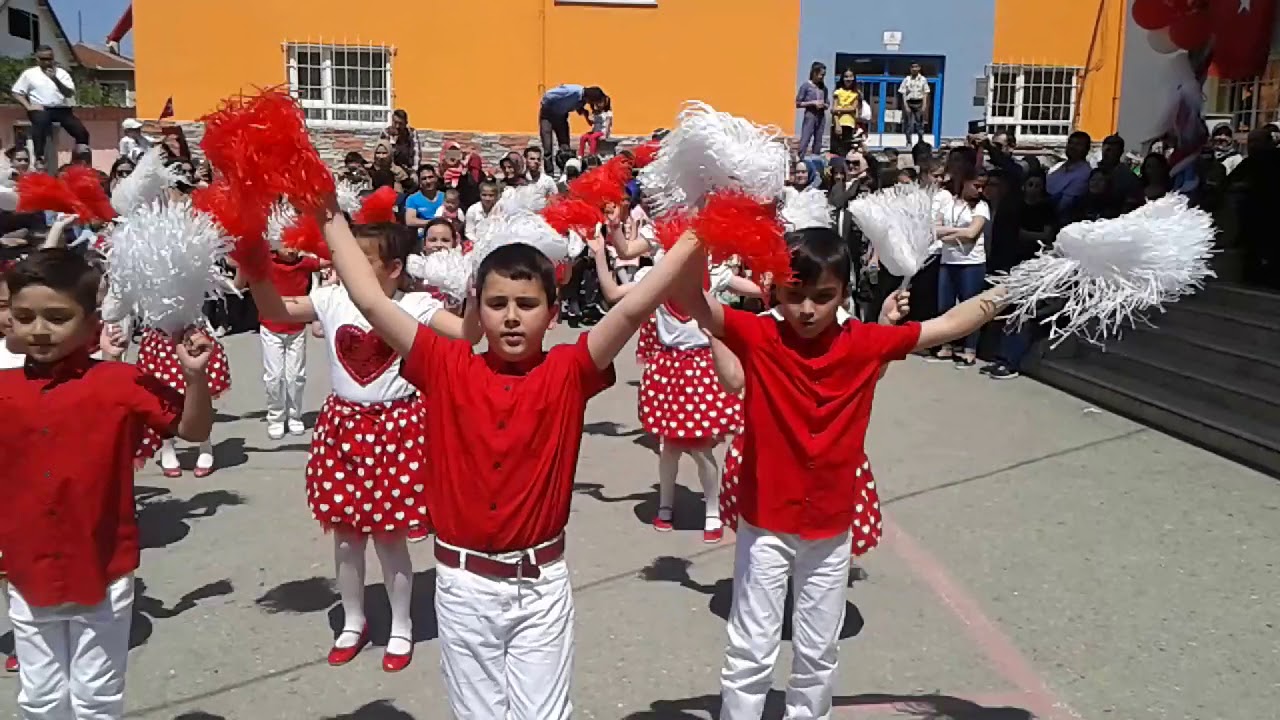 23 nisan goruntumuz