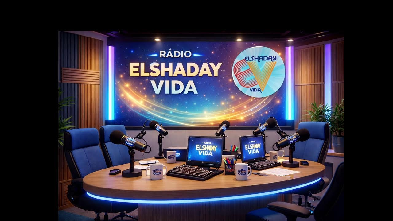 Minha transmissão