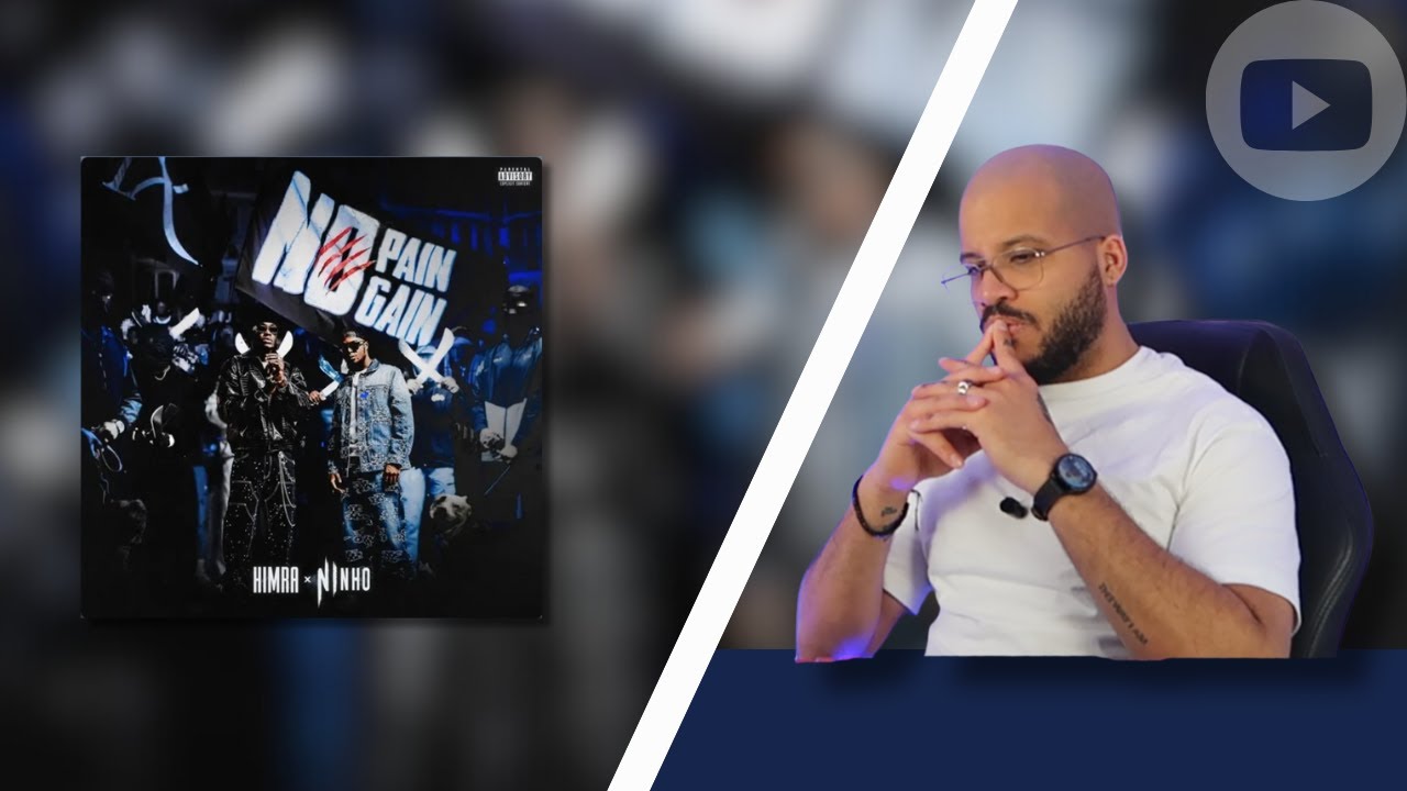 Himra & Ninho - 