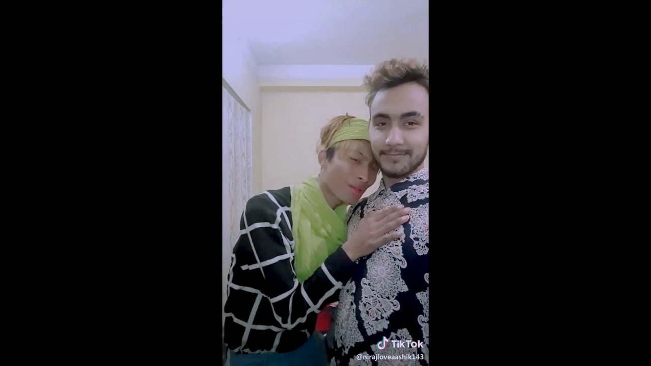 Niraj😍 and😘 ashik hot 😱 Dance viral videos 🤫