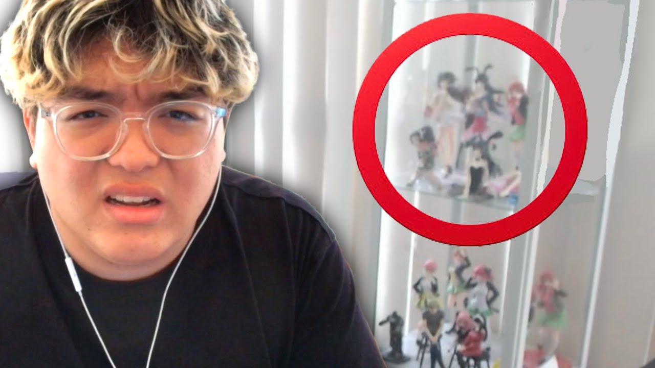 Reacting To Your GROSS Bedrooms...