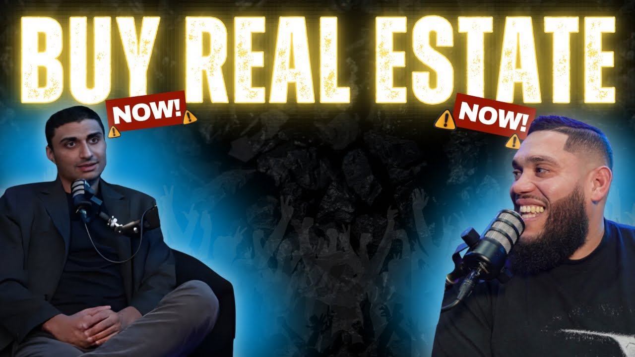 Carlos Pujols — REAL ESTATE Market 🏡