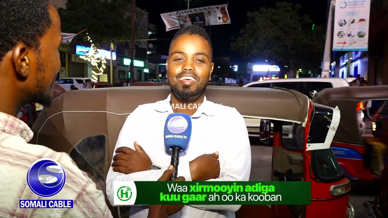 Qiimaha Shidaalka ee Muqdisho oo heerkii ugu sareeyay gaaray iyo Bajaajleyda oo ka walaacsan\