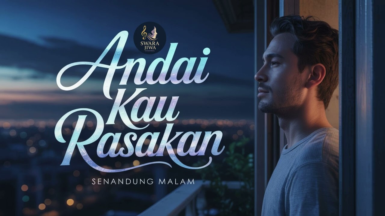 Andai Kau Rasakan | Lagu Galau Paling Sedih