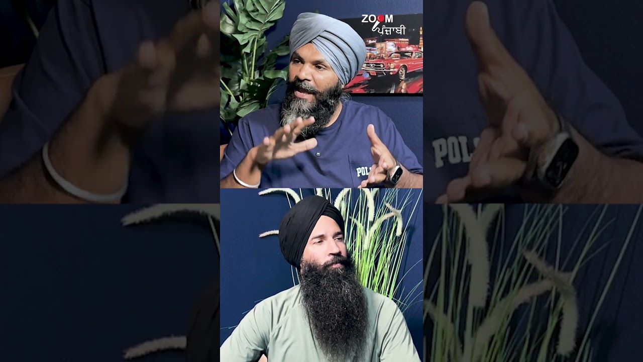 Immigration ਤੋਂ ਬਿਣਾ ਇਹ ਮੁਲਕ ਨਹੀਂ ਚੱਲ ਸਕਦੇ | Anti Immigration Protests | Punjabi Immigrants |