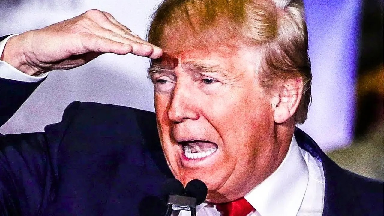 Трампа ГРОМКО ОСВИСТАЛИ по прибытии на матч НБА &laquo;Никс&raquo; в Нью-Йорке: &laquo;УХОДИ!&raquo;