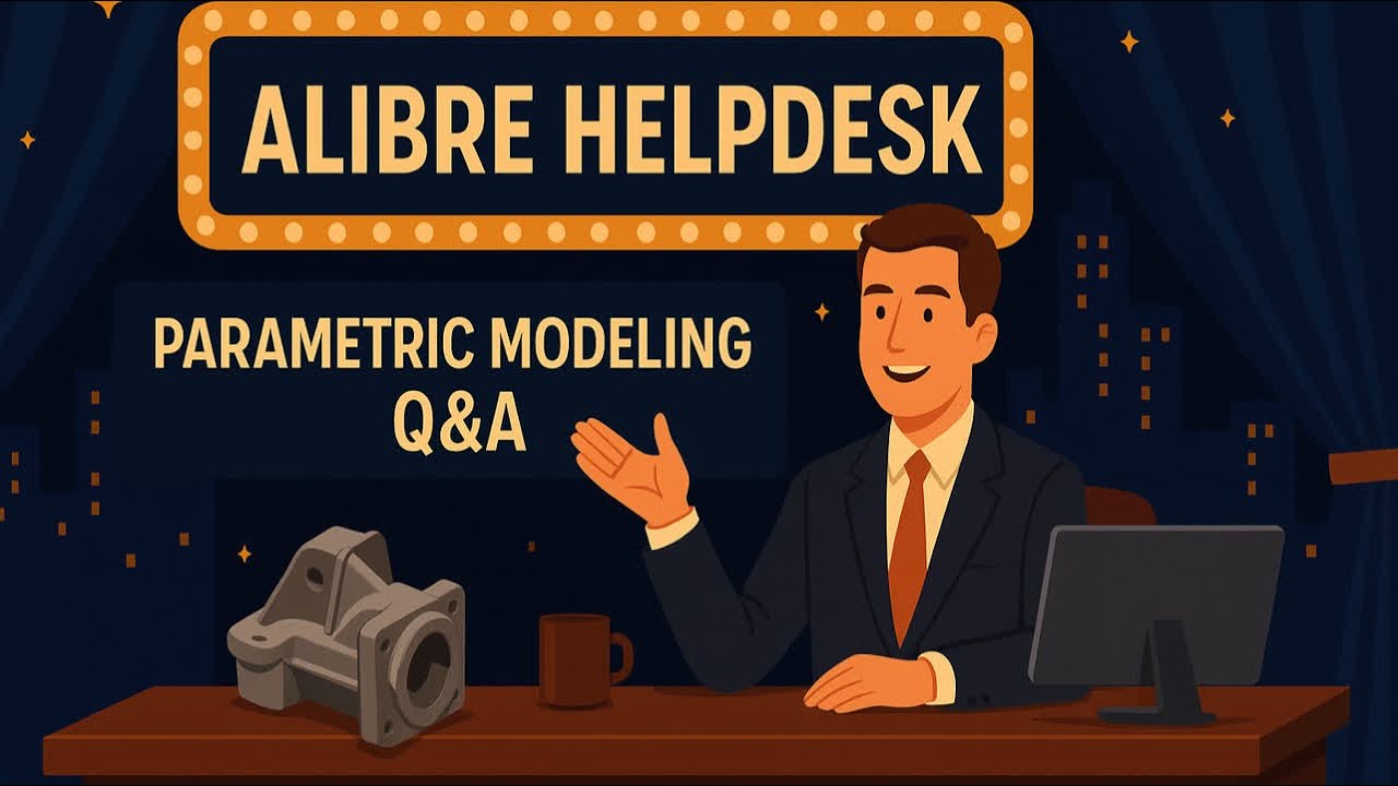HelpDesk Live 13 March 2026