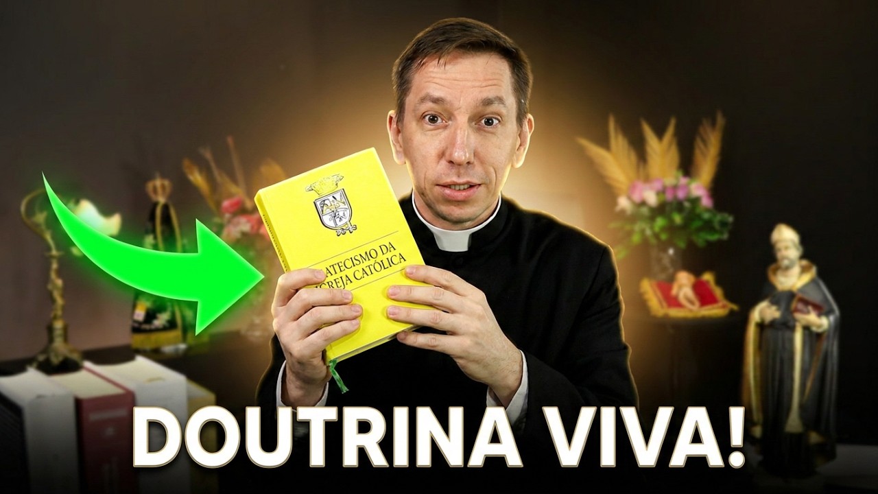 Catequese paroquial