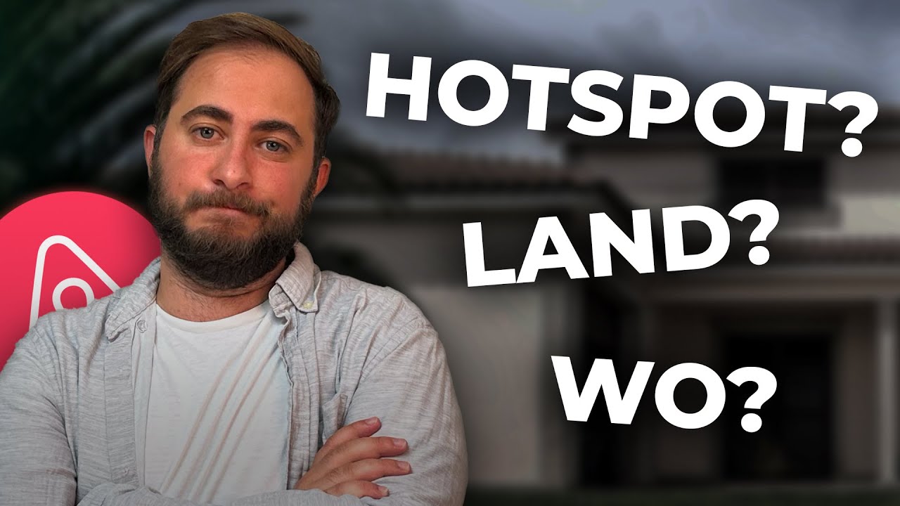 HIER lohnt sich das Airbnb Business am meisten! | PowerBase