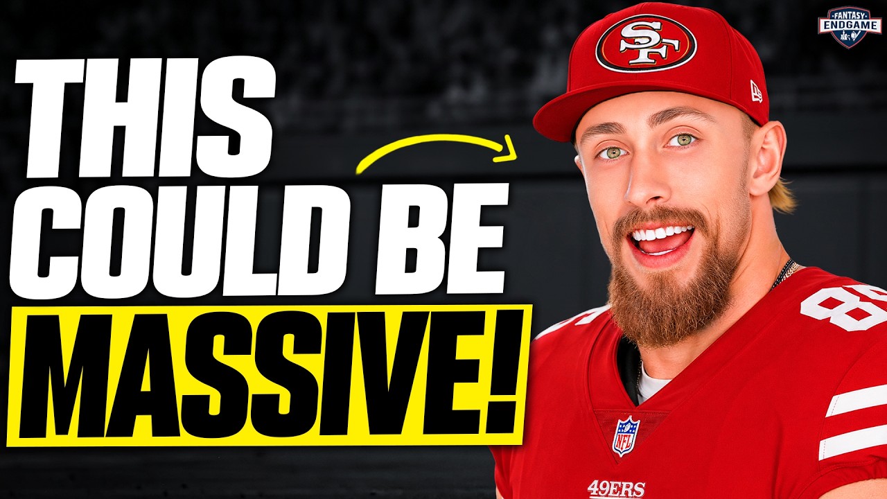 Don&rsquo;t Draft Until You Know What Just Changed In Fantasy Football