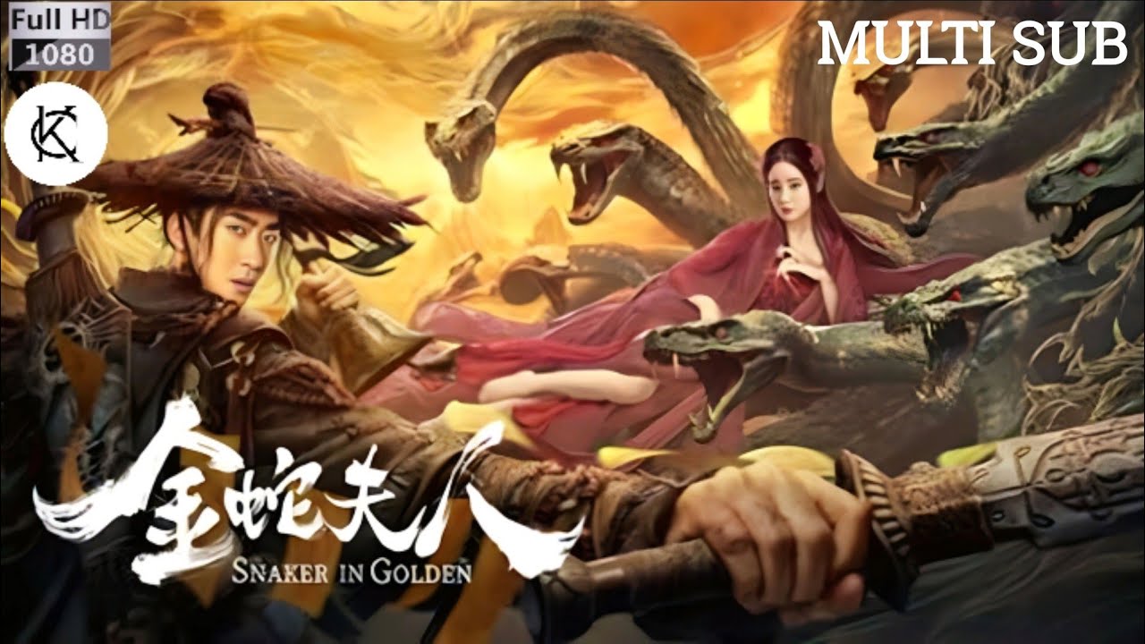 SNAKER IN GOLDEN [Multi Sub] | Peng Yu Si | Chen Liling | Leung Kar Yan | Rayna Wang |