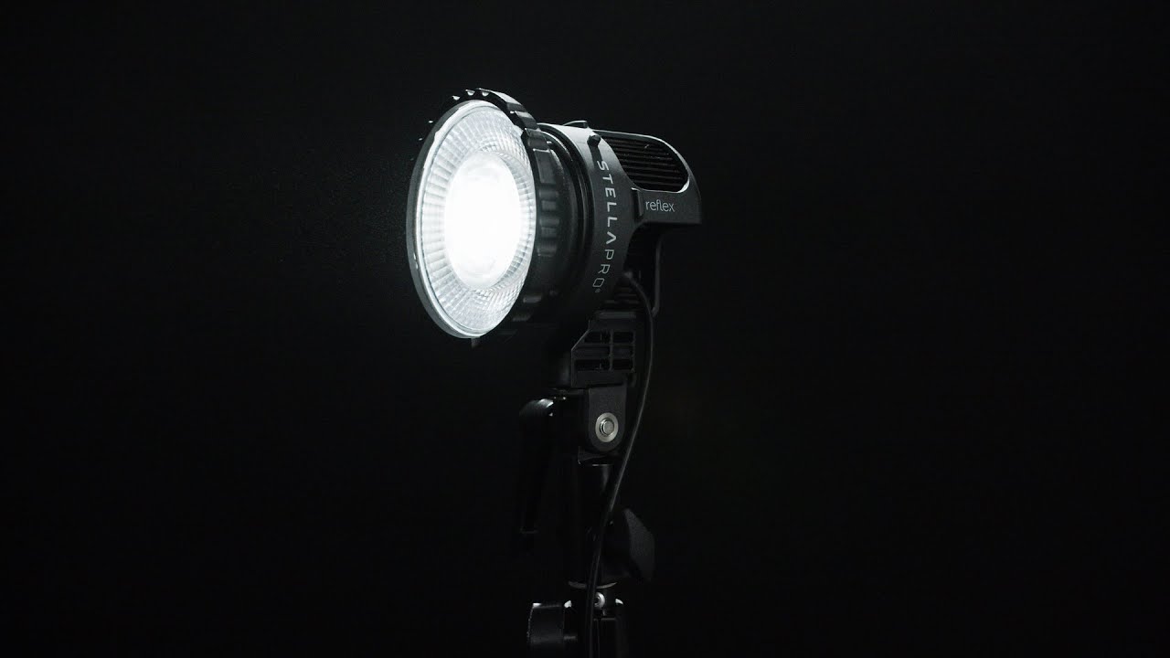 Reflex Studio