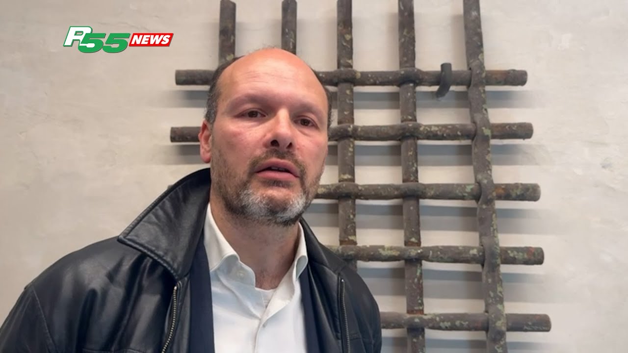 Busto - Ex carcere, cultura tra le tracce dei detenuti