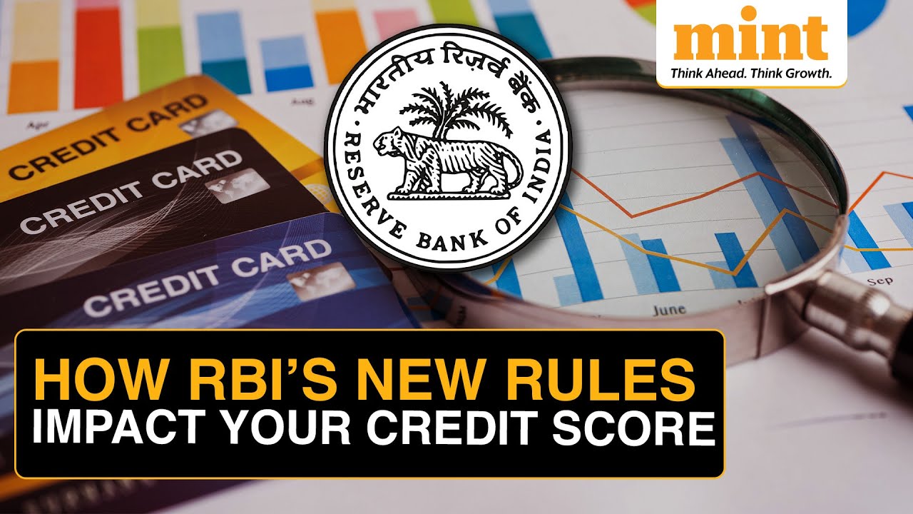 RBI's New Rule Will Update Your Credit Score Every 15 Days | How It Will Impact Lenders, Borrowers?