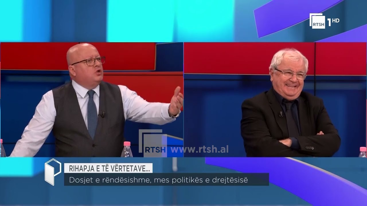 Spartak Ngjela “përplaset” me avokatin: Ore e njeh pushtetin gjyqësor amerikan, ku e ke provën?