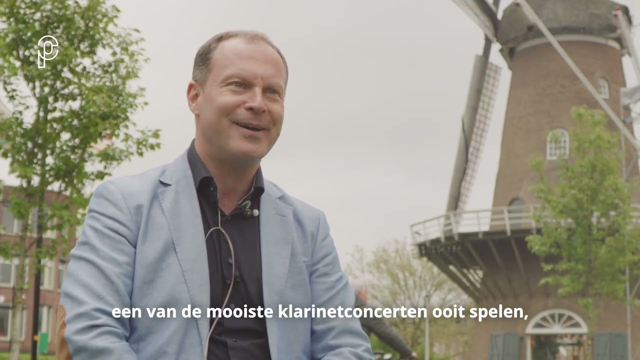 Chef-dirigent Alexei Ogrintchouk over de Vijfde van Tsjaikovski