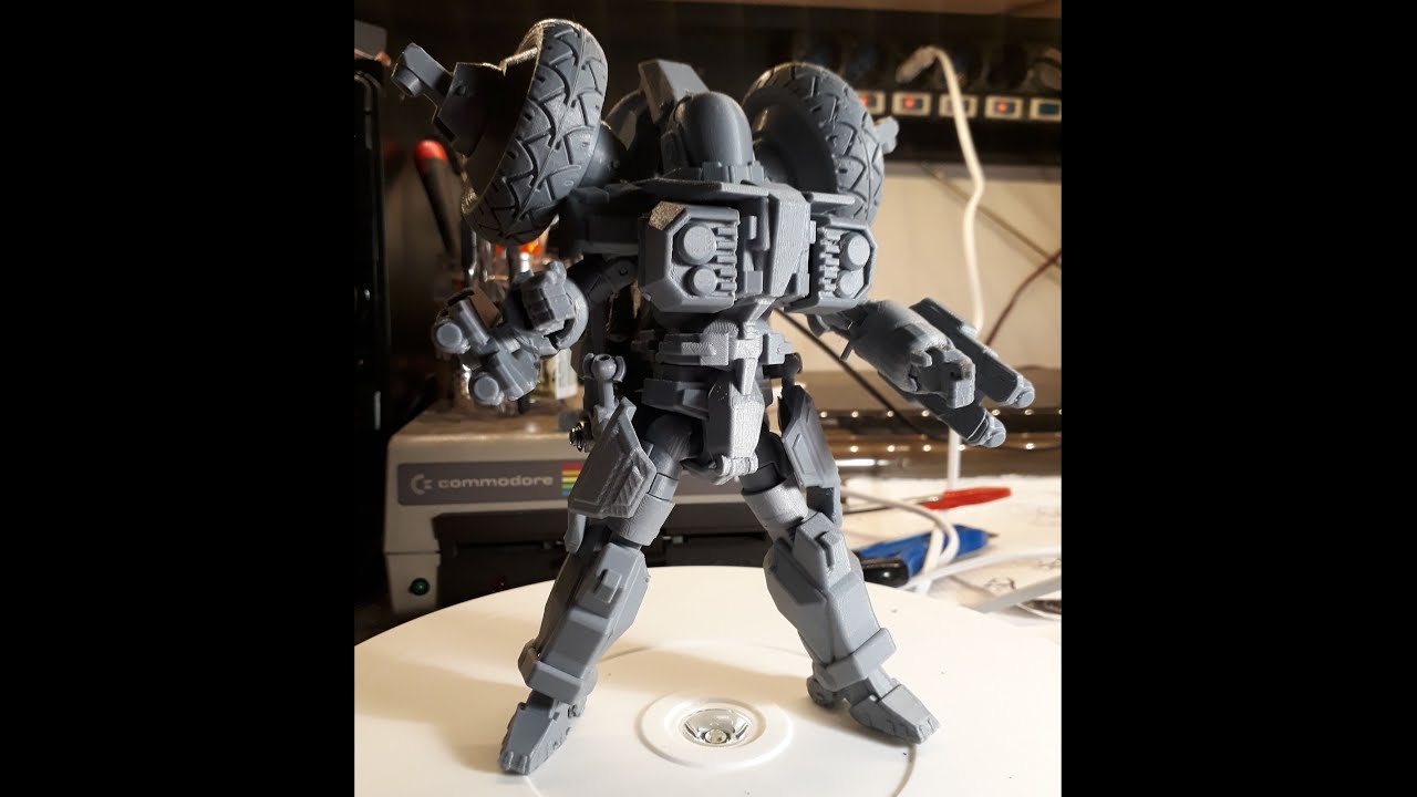 Cyclone - MaxLab Version