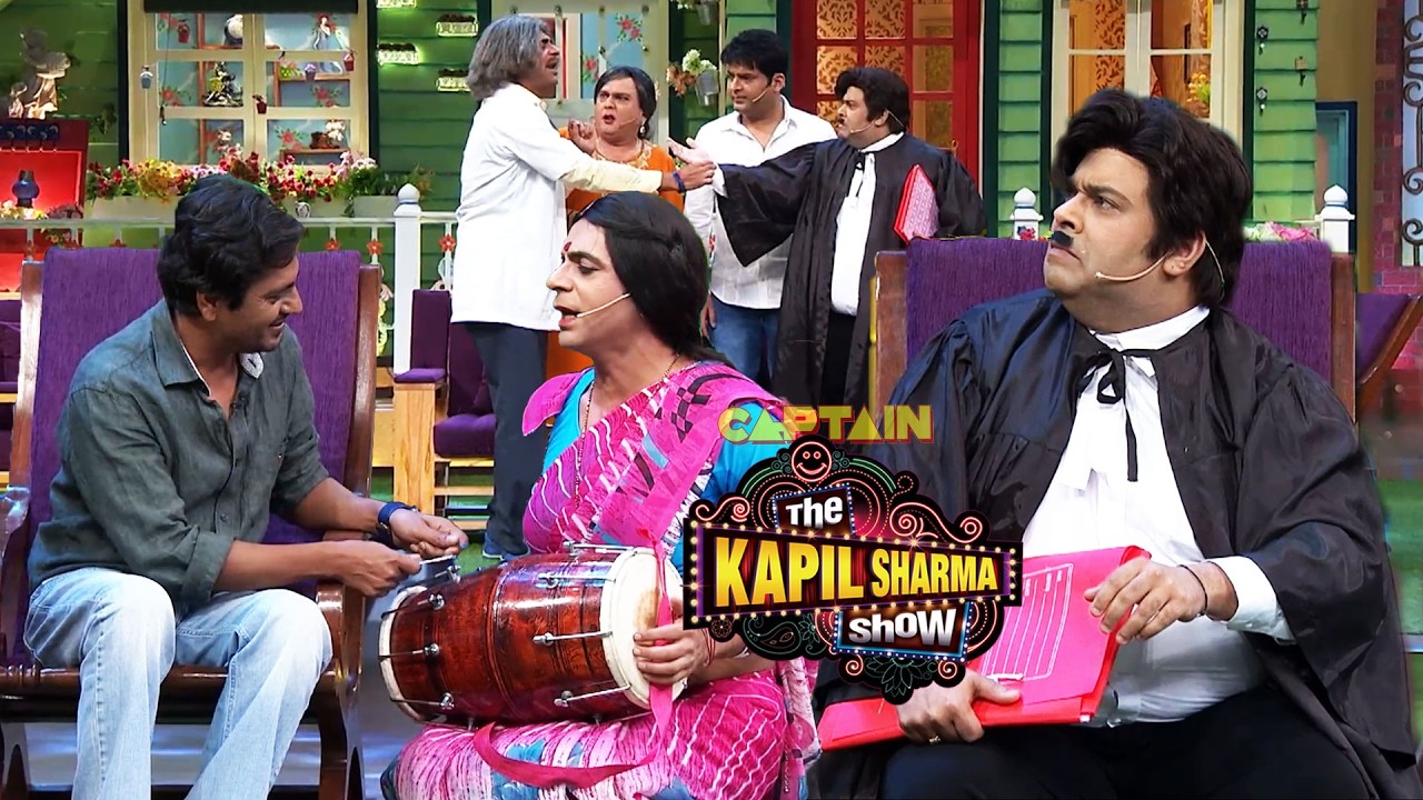 Kapil Sharma क्यों करना चाहते है दो दिन के लिए शादी ? Best of Kapil Sharma Comedy