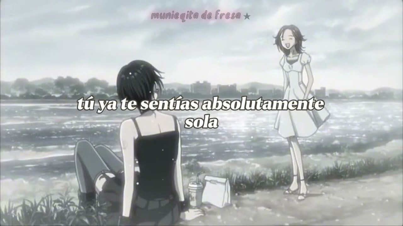 Cabras - Little Jesus (ft. Jimena Gonzáles) Letra/Lyrics