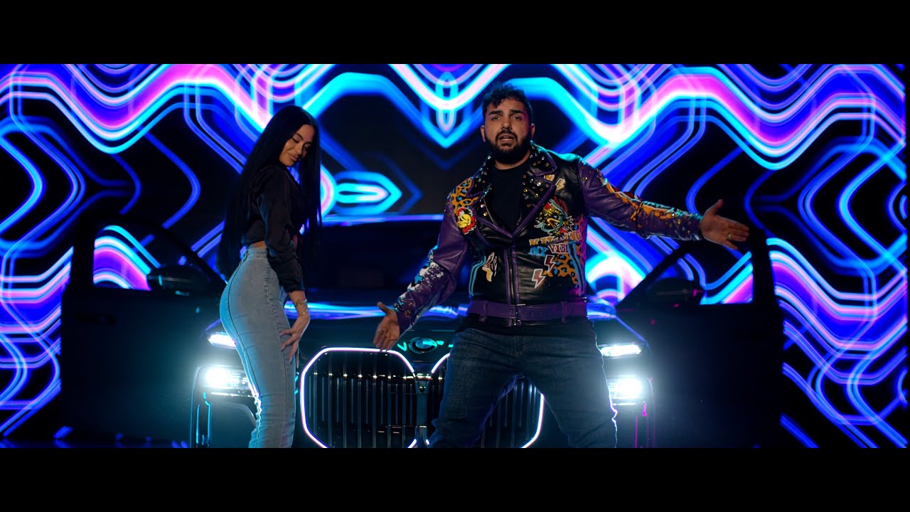 Cristi Mega - Bucuresti ora exacta 🌆⏱ | Official Video