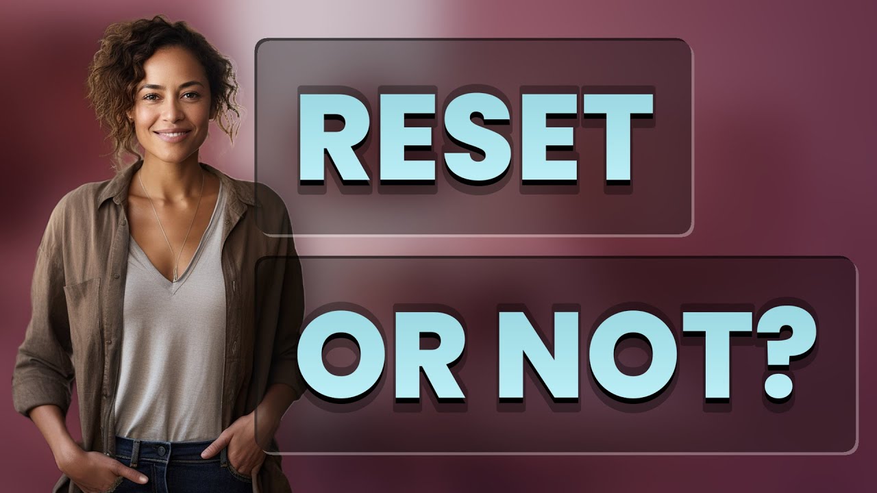 Should You Reset Your Phone During a Carrier Outage?