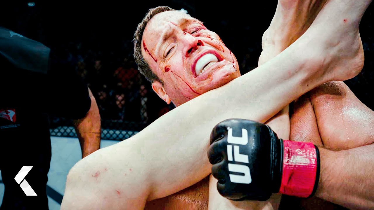 The Final Fight - Here Comes the Boom | Kevin James, Salma Hayek