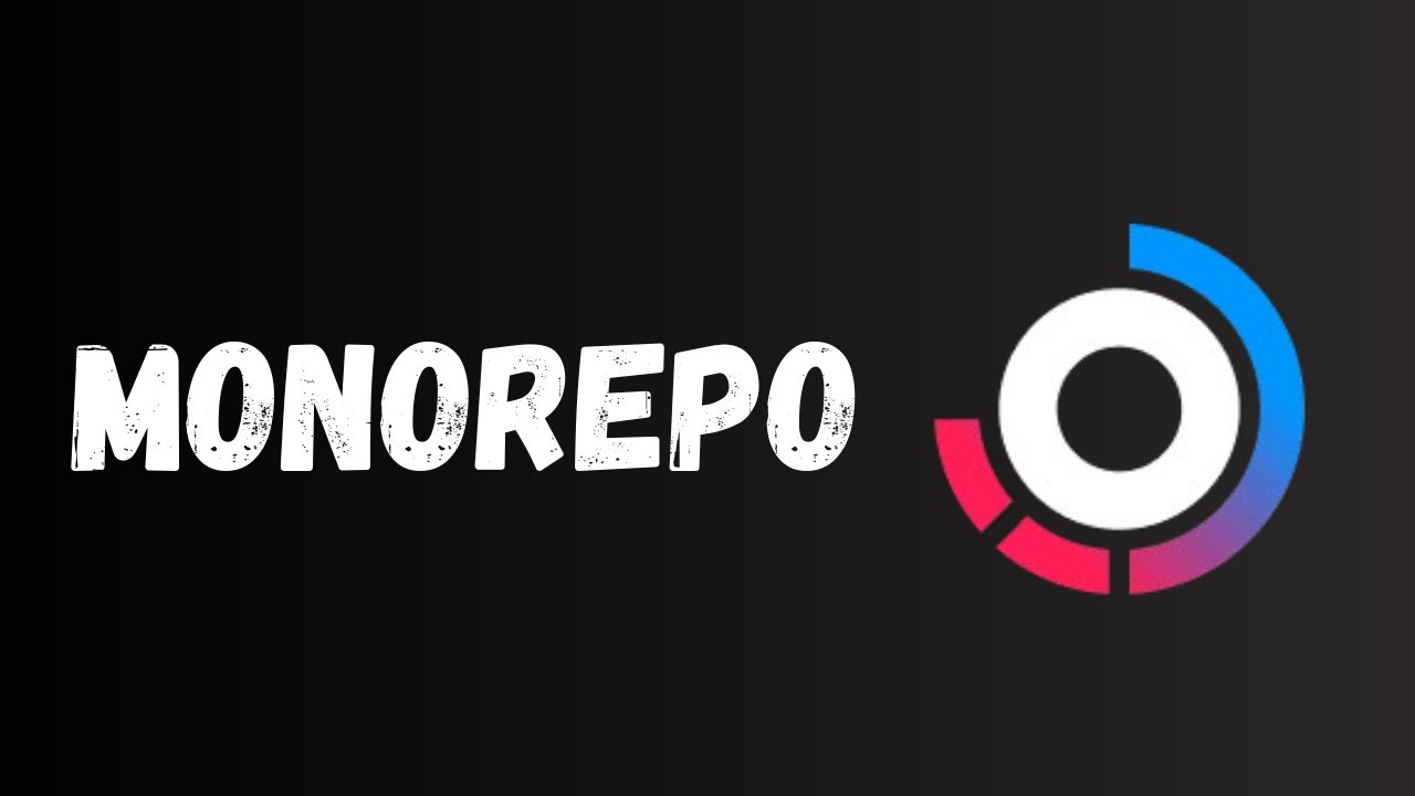 I Migrated My Existing Repo to a Monorepo – Here’s How I Did It