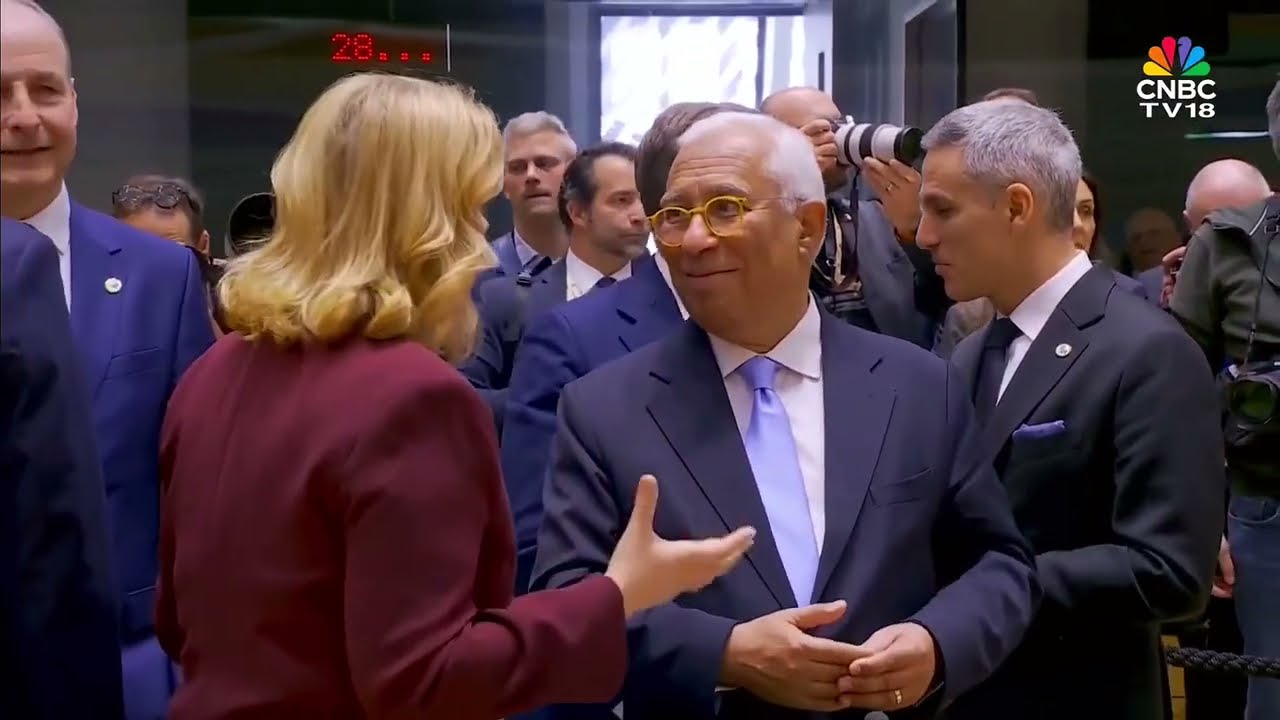 ТРАМП ВЫШЕЛ ИЗ НАТО! Урсула в ШОКЕ &mdash; Европа осталась ОДНА