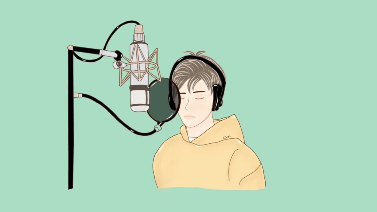 Sola (Cover) [Visualizer] Joshua 