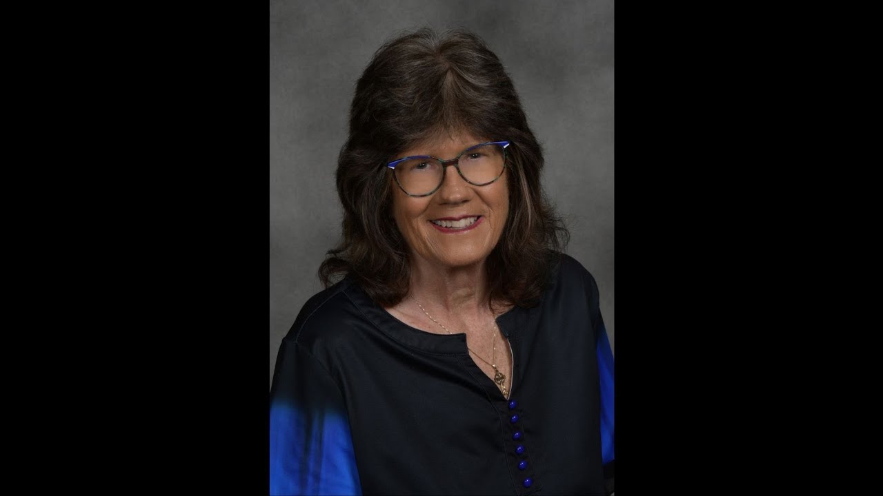 Rev. Dr. Elizabeth Frykberg Memorial