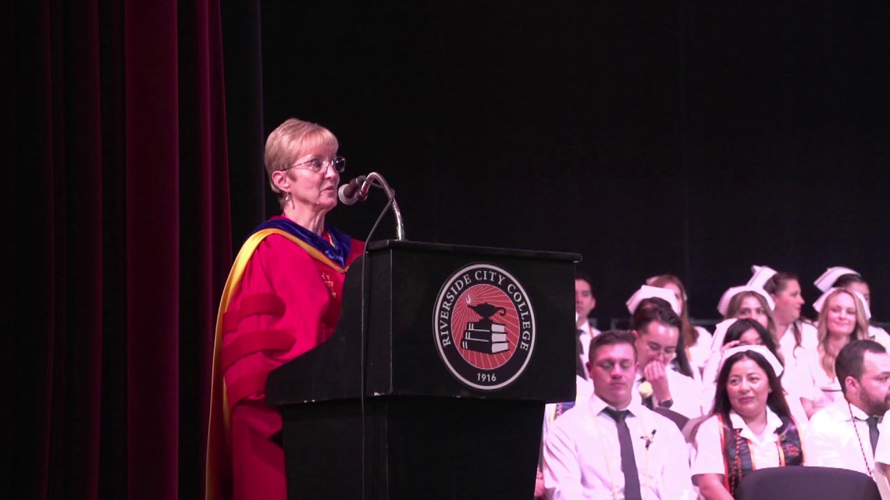 Nursing Pinning December 2025