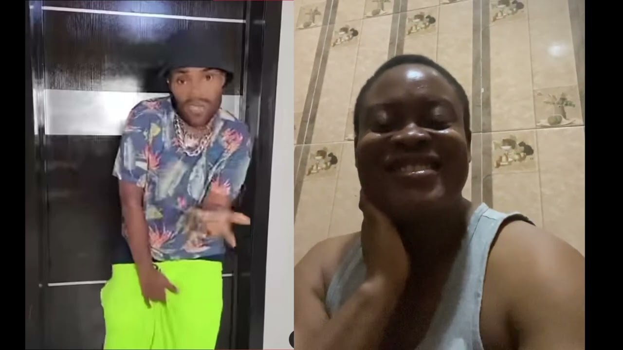 Iyabo ojo aka queen mother don drop hilarious video today, everywhere Dey hot😹🙌 #iyabo #funny  