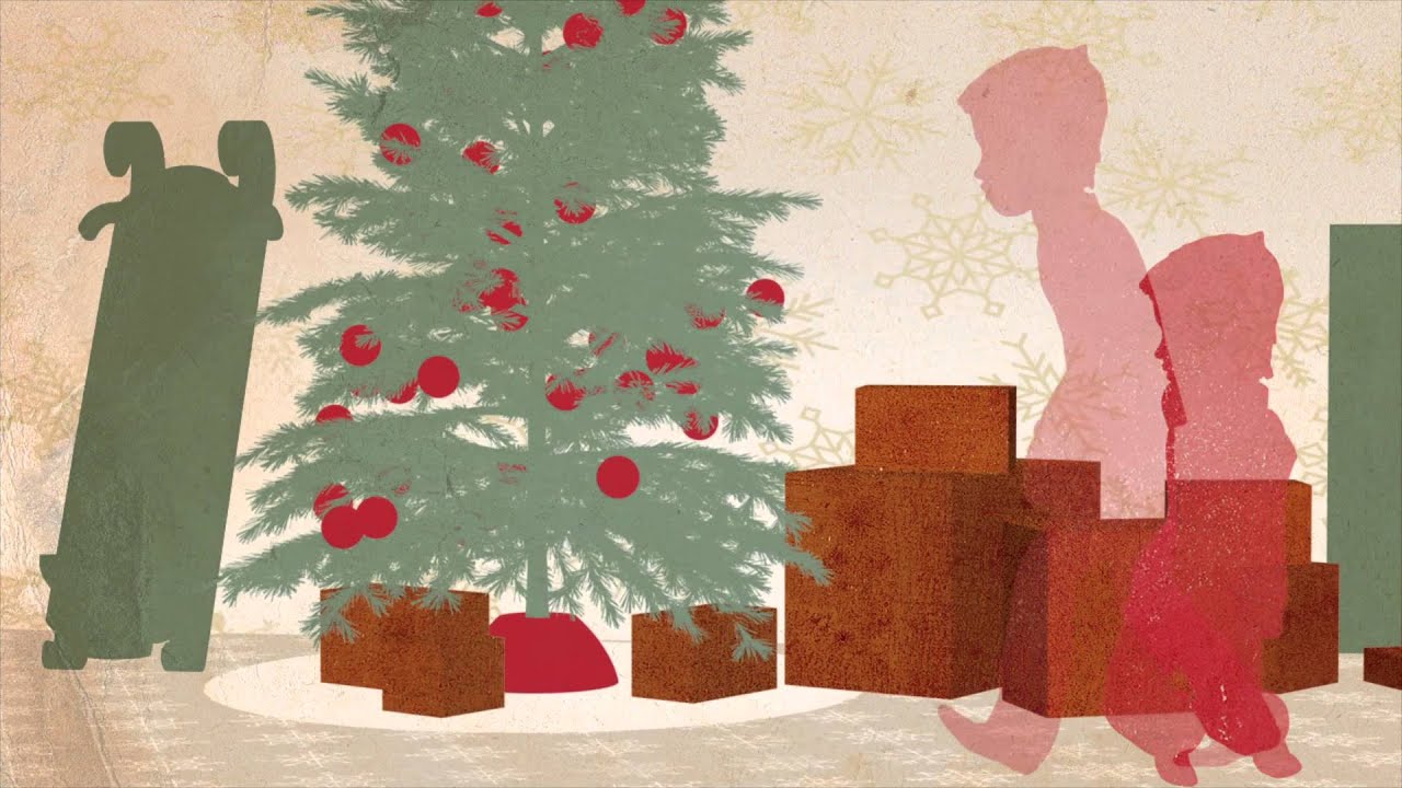 August Burns Red – Frosty the Snowman
